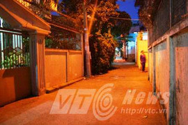 Vừa đi học về, CSCĐ tóm gọn 2 tên cướp liều lĩnh