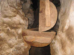 Bí ẩn nghĩa địa mộ thân cây ở Việt Nam