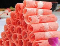 Hãi hùng thủ đoạn biến thịt vịt ôi thành thịt cừu