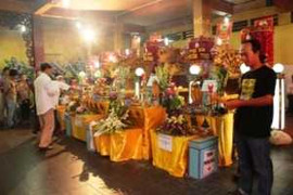 Sập nhà thương tâm: Chính quyền chịu trách nhiệm gì?