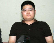 Hết hồn vì...tin đồn