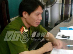 Đại tá Trọng vừa bị bắt quét giang hồ đất cảng thế nào?