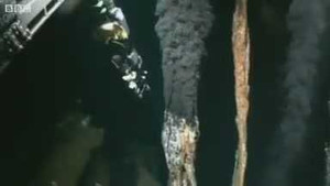 Khám phá nơi 400 độ C dưới đáy biển