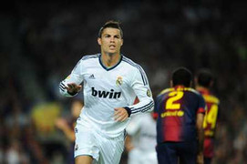 Barca-Real: Hiểm địa chờ MOU tới