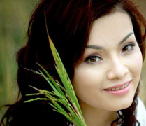 Tân Nhàn mang dân gian đương đại đến Bài hát yêu thích