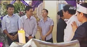 Nổ sập nhà: Nỗi đau nơi gia đình các nạn nhân xấu số