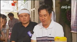 Video: Gặp lại nạn nhân sống sót vụ sập nhà thương tâm