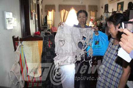 Nổ thương tâm: Hàng xóm nạn nhân giờ sống ra sao?