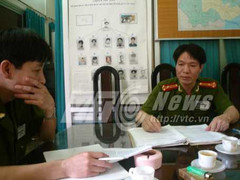 Đại tá Trọng vừa bị bắt: Hành trình diệt xã hội đen