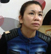 Nữ quái đất Cảng sa lưới trong đường dây ma túy lớn