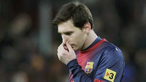 Real, AC Milan phơi bày triệt để tử huyệt của Barca