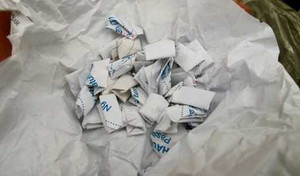 Được 'mật báo' vẫn sa lưới cảnh sát 141