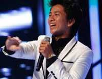 Got Talent: Thí sinh lừa Huy Tuấn vào chung kết