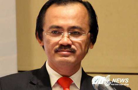 Bí ẩn đằng sau tin nhắn tố Siêu Cup có 'mùi'