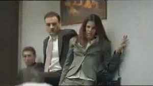 Màn phỏng vấn xin việc thành công hài chưa từng thấy