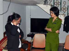 Bắt giam kế toán trưởng gây thất thoát tiền tỷ