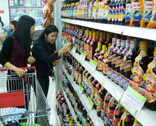 Mua phải 'hàng dỏm', khiếu nại ở đâu?