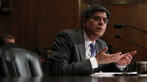 Mỹ bổ nhiệm bộ trưởng tài chính mới