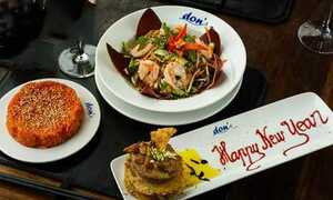 Một nhà hàng ở Hà Nội lọt top ngon nhất Châu Á
