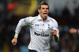 Ferdinand lớn tiếng chê Gareth Bale chưa đủ tầm