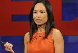 Nữ GS Việt lọt top 50 nhà khoa học quyến rũ thế giới