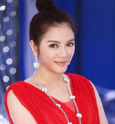 Không ai xứng làm Đại sứ Du lịch hơn Lý Nhã Kỳ?