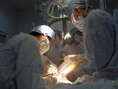 Nâng cấp ngực: Nên làm ở đâu?