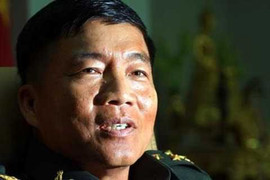 Quan 'ăn no', giàu to bất thường... vào tù