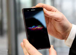 'Bão’ smartphone khủng đổ bộ Việt Nam trong tháng 3