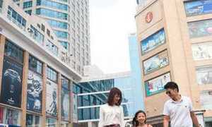 Lo ngại 'chung cư cao cấp, dịch vụ bình dân'