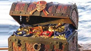 Đổ xô tìm kho vàng bí ẩn của triệu phú Mexico