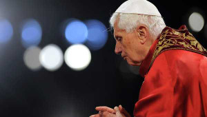 Video những phút cuối cùng của Giáo hoàng Benedict XVI