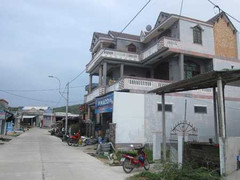 Làng chài có 250 tỷ phú