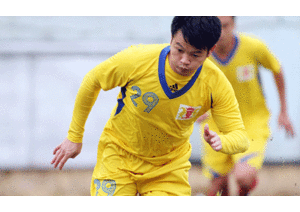 Xem trực tiếp Văn Quyến thi đấu trên VTC3