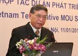 4 Thứ trưởng được nghỉ hưu