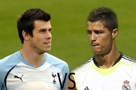 Vũ khí bí mật giúp Bale thành 'Ronaldo mới' là gì?