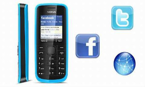 3 điện thoại dưới 1 triệu lướt web 'ăn đứt' smartphone