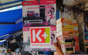 Lịch phát sóng VTC3, VTC3HD ngày 1/3/2013