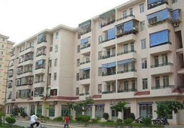 Đại gia bất động sản bỗng nhiên thương dân nghèo