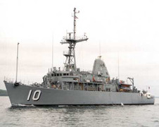 Trung Quốc đưa đội tàu hải giám ra Biển Đông