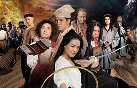 'Tây du ký' hài giúp Châu Tinh Trì đút túi bao nhiêu?