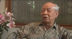 Tướng Nguyễn Trọng Vĩnh lên tiếng vụ nhà hàng Bắc Kinh