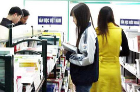 Nhiều cuốn cẩm nang tuyển sinh thiếu chính xác