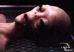 Khám phá bí ẩn về người ngoài hành tinh