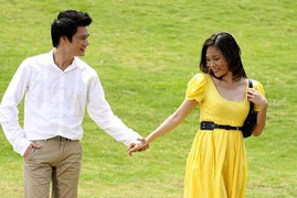 Tiếp sóng Mỹ Tâm hội ngộ Quang Dũng 'giả'