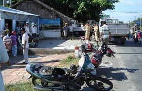 TNGT tăng, Phó Thủ tướng yêu cầu chặn ngay