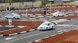 Từ 15/4, tăng mức phí sát hạch bằng lái xe