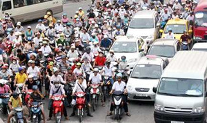 3 bài toán khó cho Bộ trưởng Đinh La Thăng