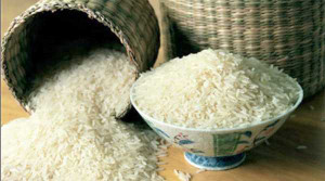 Gạo Trung Quốc gây ung thư, suy thận, hỏng xương
