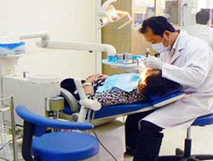 Đính đá, trồng răng cũng phải biết cách